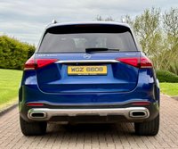 USED 2020 MERCEDES-BENZ GLE 2.9 GLE350d AMG Line (Premium) SUV 5dr Diesel G-Tronic 4MATIC Euro 6 (s/s) (272 ps) 