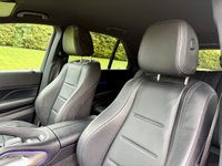 USED 2020 MERCEDES-BENZ GLE 2.9 GLE350d AMG Line (Premium) SUV 5dr Diesel G-Tronic 4MATIC Euro 6 (s/s) (272 ps) 