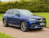 USED 2020 MERCEDES-BENZ GLE 2.9 GLE350d AMG Line (Premium) SUV 5dr Diesel G-Tronic 4MATIC Euro 6 (s/s) (272 ps) 