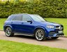 USED 2020 MERCEDES-BENZ GLE 2.9 GLE350d AMG Line (Premium) SUV 5dr Diesel G-Tronic 4MATIC Euro 6 (s/s) (272 ps) 