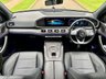 USED 2020 MERCEDES-BENZ GLE 2.9 GLE350d AMG Line (Premium) SUV 5dr Diesel G-Tronic 4MATIC Euro 6 (s/s) (272 ps) 