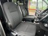 USED 2022 22 FORD TRANSIT CUSTOM 2.0 300 EcoBlue Limited Crew Van Double Cab 5dr Diesel Manual L2 H1 Euro 6 (s/s) (170 ps) 