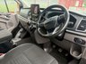 USED 2022 22 FORD TRANSIT CUSTOM 2.0 300 EcoBlue Limited Crew Van Double Cab 5dr Diesel Manual L2 H1 Euro 6 (s/s) (170 ps) 