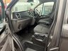 USED 2022 22 FORD TRANSIT CUSTOM 2.0 300 EcoBlue Limited Crew Van Double Cab 5dr Diesel Manual L2 H1 Euro 6 (s/s) (170 ps) 