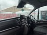 USED 2022 22 FORD TRANSIT CUSTOM 2.0 300 EcoBlue Limited Crew Van Double Cab 5dr Diesel Manual L2 H1 Euro 6 (s/s) (170 ps) 