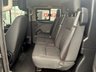 USED 2022 22 FORD TRANSIT CUSTOM 2.0 300 EcoBlue Limited Crew Van Double Cab 5dr Diesel Manual L2 H1 Euro 6 (s/s) (170 ps) 