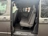 USED 2022 22 FORD TRANSIT CUSTOM 2.0 300 EcoBlue Limited Crew Van Double Cab 5dr Diesel Manual L2 H1 Euro 6 (s/s) (170 ps) 