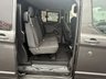 USED 2022 22 FORD TRANSIT CUSTOM 2.0 300 EcoBlue Limited Crew Van Double Cab 5dr Diesel Manual L2 H1 Euro 6 (s/s) (170 ps) 