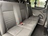 USED 2022 22 FORD TRANSIT CUSTOM 2.0 300 EcoBlue Limited Crew Van Double Cab 5dr Diesel Manual L2 H1 Euro 6 (s/s) (170 ps) 