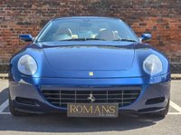 USED 2006 06 FERRARI 612 5.7 V12 - F1 Auto DEPOSIT TAKEN SIMILAR WANTED!