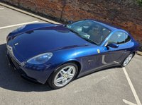 USED 2006 06 FERRARI 612 5.7 V12 - F1 Auto DEPOSIT TAKEN SIMILAR WANTED!