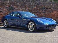 USED 2006 06 FERRARI 612 5.7 V12 - F1 Auto DEPOSIT TAKEN SIMILAR WANTED!