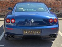 USED 2006 06 FERRARI 612 5.7 V12 - F1 Auto DEPOSIT TAKEN SIMILAR WANTED!