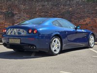 USED 2006 06 FERRARI 612 5.7 V12 - F1 Auto DEPOSIT TAKEN SIMILAR WANTED!