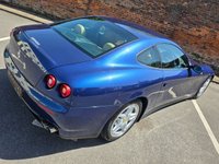USED 2006 06 FERRARI 612 5.7 V12 - F1 Auto DEPOSIT TAKEN SIMILAR WANTED!
