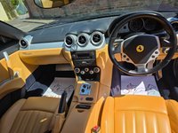 USED 2006 06 FERRARI 612 5.7 V12 - F1 Auto DEPOSIT TAKEN SIMILAR WANTED!