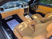 USED 2006 06 FERRARI 612 5.7 V12 - F1 Auto DEPOSIT TAKEN SIMILAR WANTED!