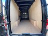 USED 2020 69 VOLKSWAGEN CRAFTER 2.0 TDI CR35 Startline FWD MWB High Roof Euro 6 (s/s) 5dr WARRANTY1OWNERAUTOMATICULEZ