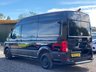 USED 2020 69 VOLKSWAGEN CRAFTER 2.0 TDI CR35 Startline FWD MWB High Roof Euro 6 (s/s) 5dr WARRANTY1OWNERAUTOMATICULEZ