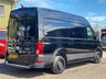 USED 2020 69 VOLKSWAGEN CRAFTER 2.0 TDI CR35 Startline FWD MWB High Roof Euro 6 (s/s) 5dr WARRANTY1OWNERAUTOMATICULEZ