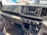 USED 2020 69 VOLKSWAGEN CRAFTER 2.0 TDI CR35 Startline FWD MWB High Roof Euro 6 (s/s) 5dr WARRANTY1OWNERAUTOMATICULEZ