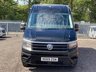 USED 2020 69 VOLKSWAGEN CRAFTER 2.0 TDI CR35 Startline FWD MWB High Roof Euro 6 (s/s) 5dr WARRANTY1OWNERAUTOMATICULEZ