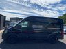USED 2020 69 VOLKSWAGEN CRAFTER 2.0 TDI CR35 Startline FWD MWB High Roof Euro 6 (s/s) 5dr WARRANTY1OWNERAUTOMATICULEZ