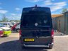 USED 2020 69 VOLKSWAGEN CRAFTER 2.0 TDI CR35 Startline FWD MWB High Roof Euro 6 (s/s) 5dr WARRANTY1OWNERAUTOMATICULEZ