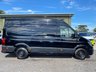 USED 2020 69 VOLKSWAGEN CRAFTER 2.0 TDI CR35 Startline FWD MWB High Roof Euro 6 (s/s) 5dr WARRANTY1OWNERAUTOMATICULEZ