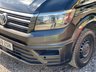 USED 2020 69 VOLKSWAGEN CRAFTER 2.0 TDI CR35 Startline FWD MWB High Roof Euro 6 (s/s) 5dr WARRANTY1OWNERAUTOMATICULEZ