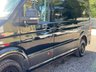 USED 2020 69 VOLKSWAGEN CRAFTER 2.0 TDI CR35 Startline FWD MWB High Roof Euro 6 (s/s) 5dr WARRANTY1OWNERAUTOMATICULEZ