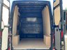 USED 2020 69 VOLKSWAGEN CRAFTER 2.0 TDI CR35 Startline FWD MWB High Roof Euro 6 (s/s) 5dr WARRANTY1OWNERAUTOMATICULEZ