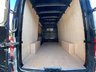 USED 2020 69 VOLKSWAGEN CRAFTER 2.0 TDI CR35 Startline FWD MWB High Roof Euro 6 (s/s) 5dr WARRANTY1OWNERAUTOMATICULEZ