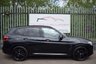 USED 2020 70 BMW X3 3.0 M40i SUV 5dr Petrol Auto xDrive Euro 6 (s/s) (360 ps) PANORAMIC SUNROOF - M BUCKET SEATS - HEAD UP DISPLAY - 21" WHEELS - HARMAN KARDON SOUND - 1 OWNER