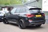 USED 2020 70 BMW X3 3.0 M40i SUV 5dr Petrol Auto xDrive Euro 6 (s/s) (360 ps) PANORAMIC SUNROOF - M BUCKET SEATS - HEAD UP DISPLAY - 21" WHEELS - HARMAN KARDON SOUND - 1 OWNER