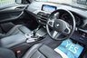 USED 2020 70 BMW X3 3.0 M40i SUV 5dr Petrol Auto xDrive Euro 6 (s/s) (360 ps) PANORAMIC SUNROOF - M BUCKET SEATS - HEAD UP DISPLAY - 21" WHEELS - HARMAN KARDON SOUND - 1 OWNER