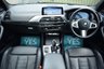 USED 2020 70 BMW X3 3.0 M40i SUV 5dr Petrol Auto xDrive Euro 6 (s/s) (360 ps) PANORAMIC SUNROOF - M BUCKET SEATS - HEAD UP DISPLAY - 21" WHEELS - HARMAN KARDON SOUND - 1 OWNER