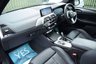 USED 2020 70 BMW X3 3.0 M40i SUV 5dr Petrol Auto xDrive Euro 6 (s/s) (360 ps) PANORAMIC SUNROOF - M BUCKET SEATS - HEAD UP DISPLAY - 21" WHEELS - HARMAN KARDON SOUND - 1 OWNER