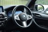 USED 2020 70 BMW X3 3.0 M40i SUV 5dr Petrol Auto xDrive Euro 6 (s/s) (360 ps) PANORAMIC SUNROOF - M BUCKET SEATS - HEAD UP DISPLAY - 21" WHEELS - HARMAN KARDON SOUND - 1 OWNER