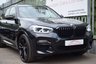 USED 2020 70 BMW X3 3.0 M40i SUV 5dr Petrol Auto xDrive Euro 6 (s/s) (360 ps) PANORAMIC SUNROOF - M BUCKET SEATS - HEAD UP DISPLAY - 21" WHEELS - HARMAN KARDON SOUND - 1 OWNER