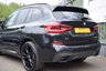 USED 2020 70 BMW X3 3.0 M40i SUV 5dr Petrol Auto xDrive Euro 6 (s/s) (360 ps) PANORAMIC SUNROOF - M BUCKET SEATS - HEAD UP DISPLAY - 21" WHEELS - HARMAN KARDON SOUND - 1 OWNER