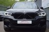 USED 2020 70 BMW X3 3.0 M40i SUV 5dr Petrol Auto xDrive Euro 6 (s/s) (360 ps) PANORAMIC SUNROOF - M BUCKET SEATS - HEAD UP DISPLAY - 21" WHEELS - HARMAN KARDON SOUND - 1 OWNER