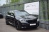 USED 2020 70 BMW X3 3.0 M40i SUV 5dr Petrol Auto xDrive Euro 6 (s/s) (360 ps) PANORAMIC SUNROOF - M BUCKET SEATS - HEAD UP DISPLAY - 21" WHEELS - HARMAN KARDON SOUND - 1 OWNER