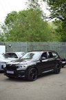 USED 2020 70 BMW X3 3.0 M40i SUV 5dr Petrol Auto xDrive Euro 6 (s/s) (360 ps) PANORAMIC SUNROOF - M BUCKET SEATS - HEAD UP DISPLAY - 21" WHEELS - HARMAN KARDON SOUND - 1 OWNER