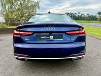 USED 2023 72 AUDI A5 2.0 TDI 35 Sport Sportback Diesel S Tronic  