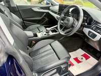 USED 2023 72 AUDI A5 2.0 TDI 35 Sport Sportback Diesel S Tronic  