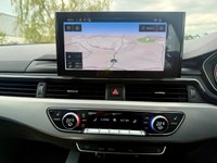 USED 2023 72 AUDI A5 2.0 TDI 35 Sport Sportback Diesel S Tronic  
