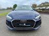 USED 2023 72 AUDI A5 2.0 TDI 35 Sport Sportback Diesel S Tronic  