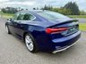 USED 2023 72 AUDI A5 2.0 TDI 35 Sport Sportback Diesel S Tronic  