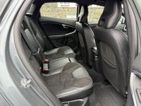 USED 2018 68 VOLVO V40 2.0 T2 GPF R-Design Nav Plus Hatchback 5dr Petrol Manual Euro 6 (s/s) (122 ps) 2 OWNERS FROM NEW+FULL SERVICE HISTORY+WINTER PACK+CRUISE CONTROL+FINANCE AVAILABLE